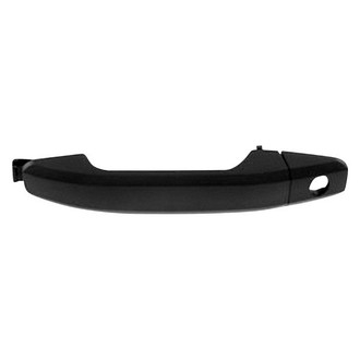 Alzare® - Front Driver Side Exterior Door Handle (Standard Line)