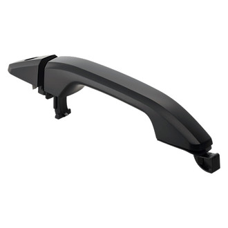 Alzare® GM1310193 - Front Driver Side Exterior Door Handle (Standard Line)