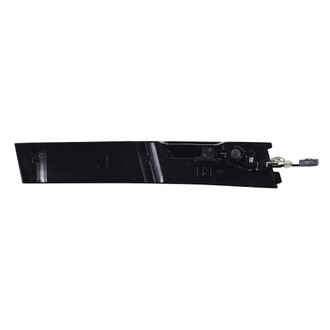Alzare® - Front Passenger Side Exterior Door Handle (Standard Line)