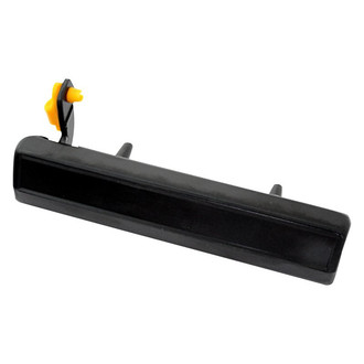 Alzare® - Front Passenger Side Exterior Door Handle (Standard Line)