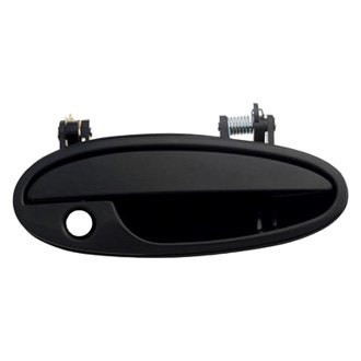 Alzare® - Front Passenger Side Exterior Door Handle (Standard Line)