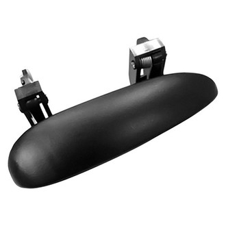 Alzare® GM1311136 - Front Passenger Side Exterior Door Handle (Standard Line)