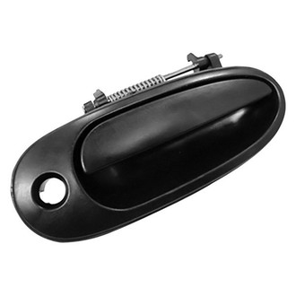 Alzare® - Front Passenger Side Exterior Door Handle (Standard Line)