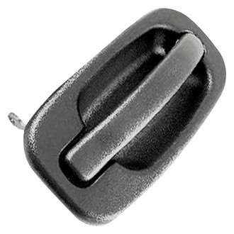 Alzare® - Front Passenger Side Exterior Door Handle (Standard Line)