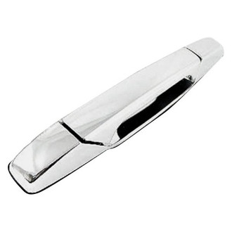 Alzare® - Front Passenger Side Exterior Door Handle (Standard Line)