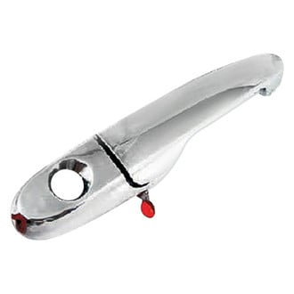 Alzare® - Front Passenger Side Exterior Door Handle (Standard Line)