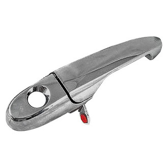 Alzare® - Front Passenger Side Exterior Door Handle (Standard Line)