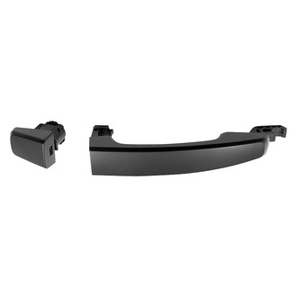 Alzare® - Exterior Door Handle