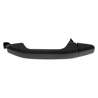 Alzare® - Front Passenger Side Exterior Door Handle (Standard Line)