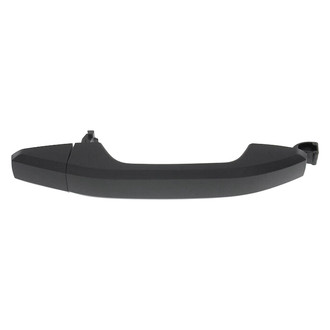 Alzare® - Front Passenger Side Exterior Door Handle (Standard Line)