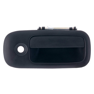 Alzare® - Front Passenger Side Exterior Door Handle (Standard Line)