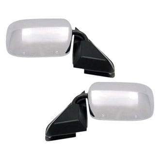 Alzare® - Side View Mirror