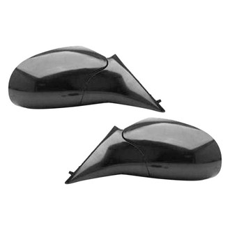 Alzare® - Side View Mirror
