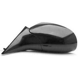 Alzare® - Driver Side Power Remote View Mirror (Heated, Foldaway) (Standard Line)