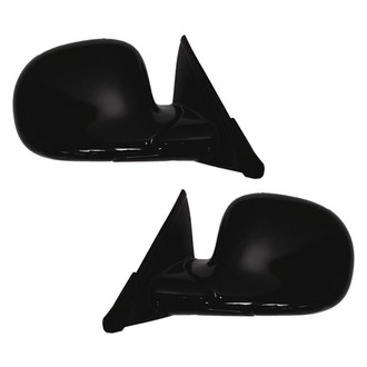 Alzare® - Side View Mirror