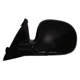 Alzare® - Driver Side Power View Mirror (Foldaway) (Standard Line)