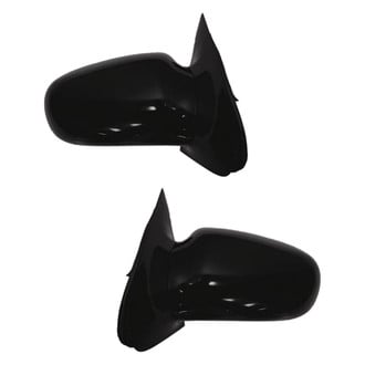 Alzare® - Side View Mirror