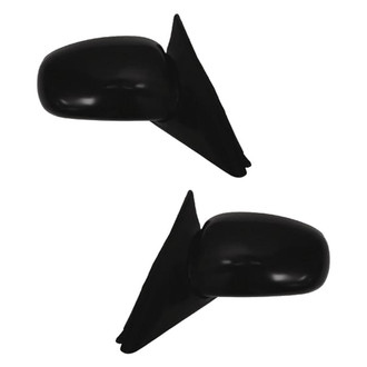 Alzare® - Side View Mirror