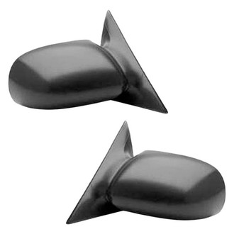 Alzare® - Side View Mirror