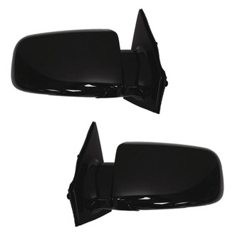 Alzare® - Side View Mirror