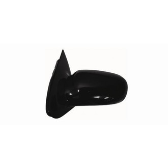 Alzare® - Driver Side Power Remote View Mirror (Non-Heated, Foldaway) (Standard Line)