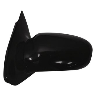 Alzare® - Driver Side Manual Remote View Mirror (Standard Line)