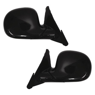 Alzare® - Side View Mirror