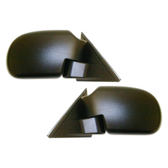Alzare® - Side View Mirror