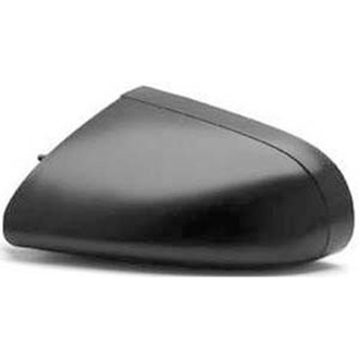 Alzare® - Driver Side Manual Remote View Mirror (Non-Heated, Non-Foldaway) (Standard Line)