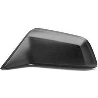 Alzare® - Driver Side Power Remote View Mirror (Non-Heated, Non-Foldaway) (Standard Line)