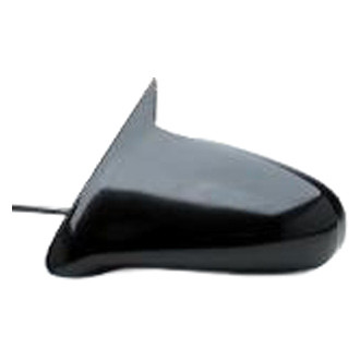 Alzare® - Driver Side Power Remote View Mirror (Standard Line)