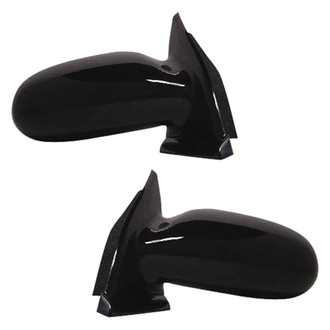 Alzare® - Side View Mirror (Non-Heated, Non-Foldaway)