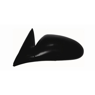 Alzare® - Driver Side Power Remote View Mirror (Non-Heated, Foldaway) (Standard Line)