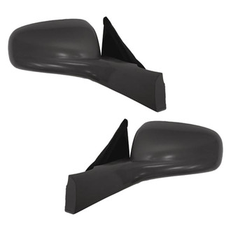 Alzare® - Power Remote Side View Mirror