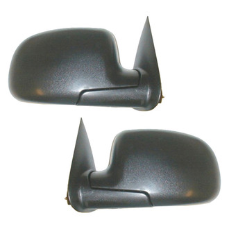 Alzare® - Side View Mirror