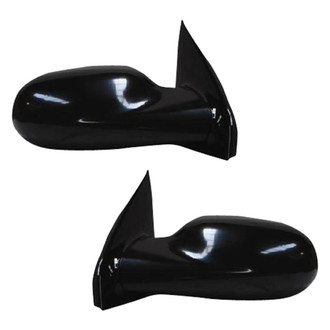 Alzare® - Side View Mirror