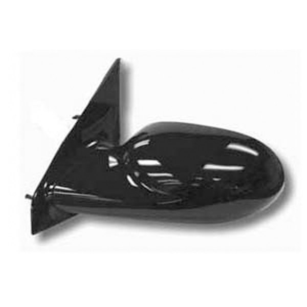 Alzare® - Driver Side Manual Remote View Mirror