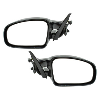 Alzare® - Side View Mirror (Non-Heated, Non-Foldaway)