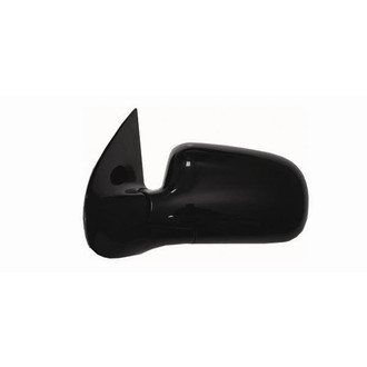 Alzare® - Driver Side Power Remote View Mirror (Heated, Foldaway) (Standard Line)