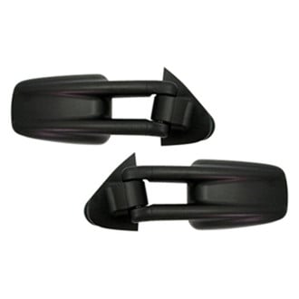 Alzare® - Towing Mirror (Foldaway)
