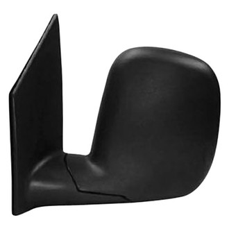 Alzare® - Driver Side Manual View Mirror (Standard Line)