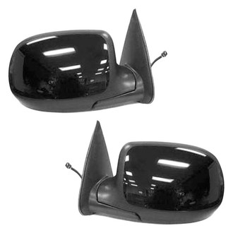 Alzare® - Side View Mirror (Heated)