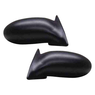 Alzare® - Side View Mirror