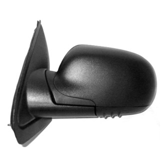 Alzare® - Driver Side Manual View Mirror (Non-Heated, Foldaway) (Standard Line)