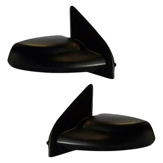 Alzare® - Side View Mirror