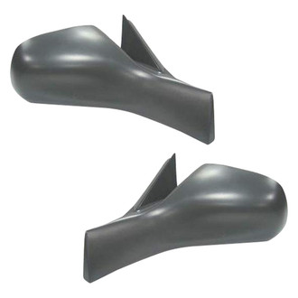 Alzare® - Side View Mirror