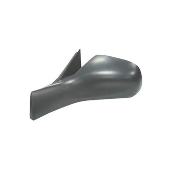 Alzare® - Driver Side Power Remote View Mirror (Non-Heated, Foldaway) (Standard Line)