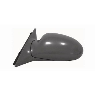 Alzare® - Driver Side Power View Mirror (Heated, Foldaway) (Standard Line)