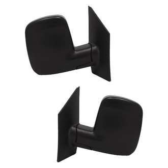 Alzare® - Side View Mirror (Foldaway)
