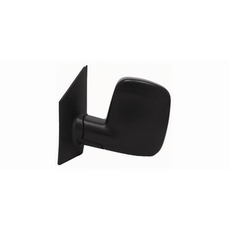 Alzare® - Driver Side Power View Mirror (Heated, Foldaway) (Standard Line)